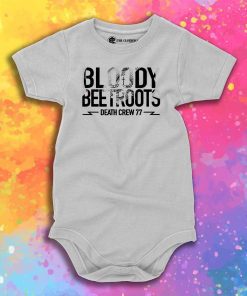 BlackoutBBQ Baby Onesie