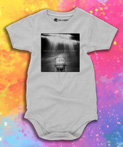 Blake Shelton Warner Music Nashville Baby Onesie