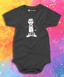 Blood Baby Onesie