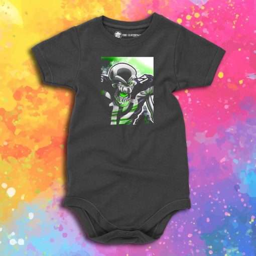 BoneHead Baby Onesie