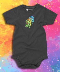 Brotherz Baby Onesie