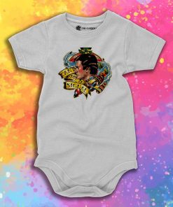 Can not Take Away The Serenity Baby Onesie