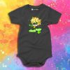 Chat Noir Baby Onesie