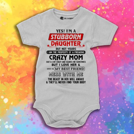 Chicago Bulls 1966 Vintage Baby Onesie