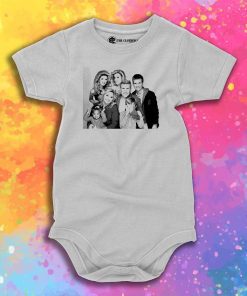 Chrisley Knows Best Image2 Baby Onesie
