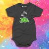 Churn Down For What Baby Onesie