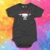 Cyberdemon Baby Onesie