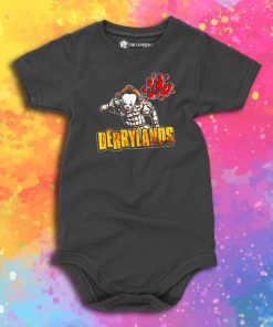 DERRYLANDS Baby Onesie