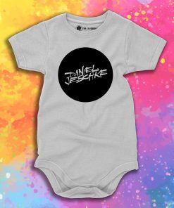 Daniel Jeschke Baby Onesie