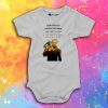 Daryl TWD Baby Onesie