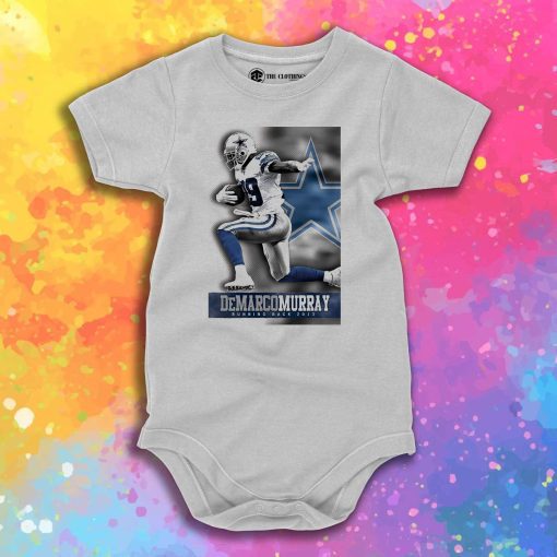 DeMarco Murray Baby Onesie