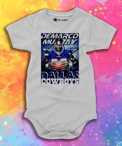 DeMarco Murray Dallas Cowboys Baby Onesie