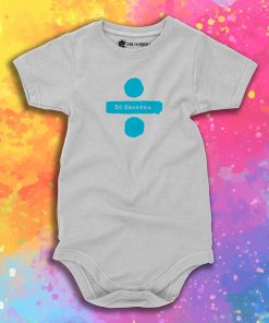 Ed Sheeran Divide Baby Onesie