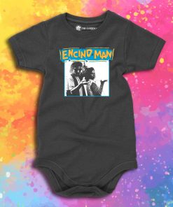 Encino Man Rare Vintage Baby Onesie