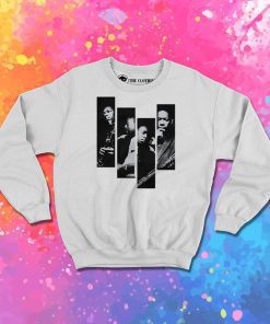 John Coltrane Sweatshirt
