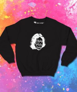 Jon Snow Crows Before Hoes Sweatshirt