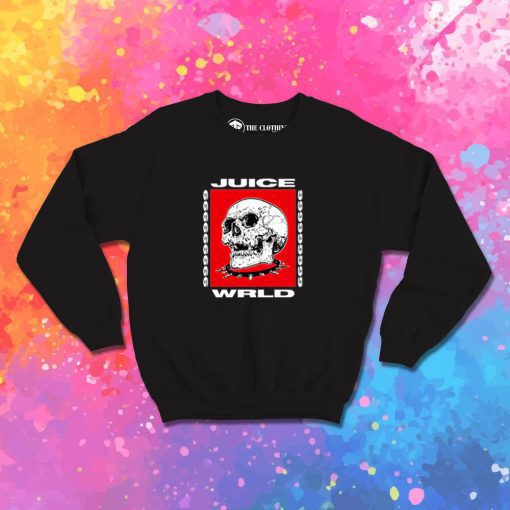 Juice Wrld 999999999 Sweatshirt