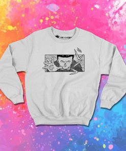 Juichi Sweatshirt