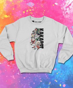 Kakarot Sweatshirt