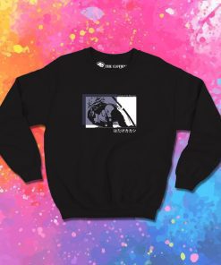 Kakashi Hatake V2 Sweatshirt