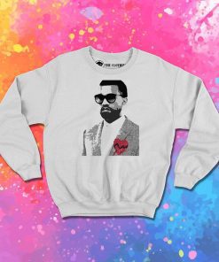 Kanye West Sweatshirt