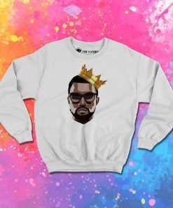 Kanye West Yeezy Sweatshirt