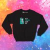 Keep Cycling Sweatshirt