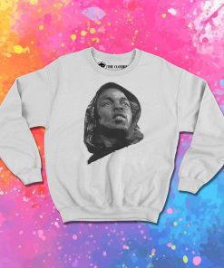 Kendrick Lamar Sweatshirt