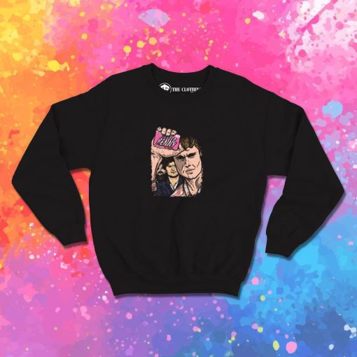 Kenny Club Sweatshirt