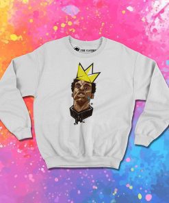 King Kunta Kendrick Lamar Sweatshirt