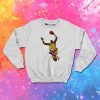 Kobe Lamar Odom Sweatshirt