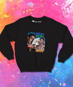 Kodak Black Chane My Way Vintage Sweatshirt