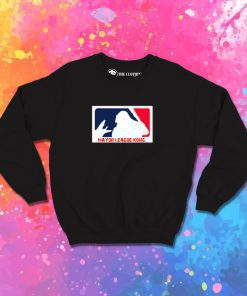Kong Mayor League Sweatshirt