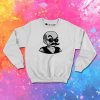 Krillin Jokes On You Sweatshirt