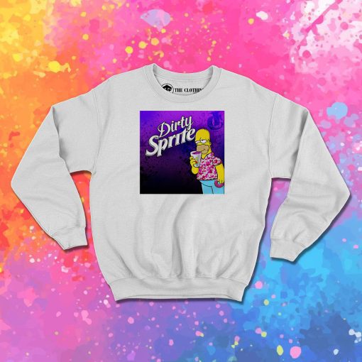 Lean Sweatshirt