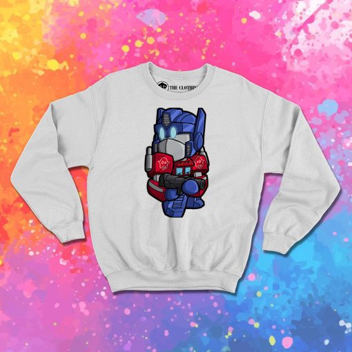 Lil Prime Sweatshirt