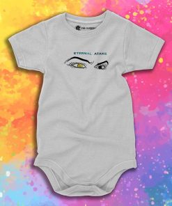 Lil Uzi Vert LUV Eternal Atake Baby Onesie