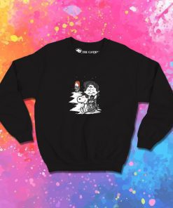 Little Redhead Wildling Sweatshirt