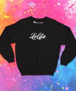Lolita Sweatshirt