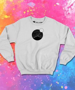 Lonely Mountain Sweatshirt