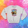 Los Castores Hermanos Sweatshirt