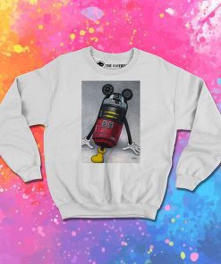 M2M2 R2D2 Sweatshirt
