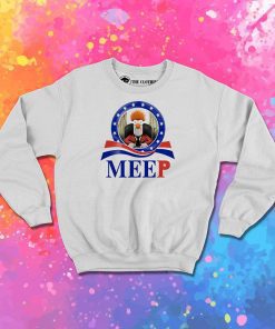 Meep Sweatshirt