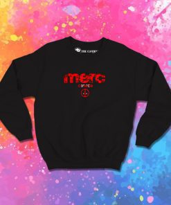 Merc Canada Sweatshirt