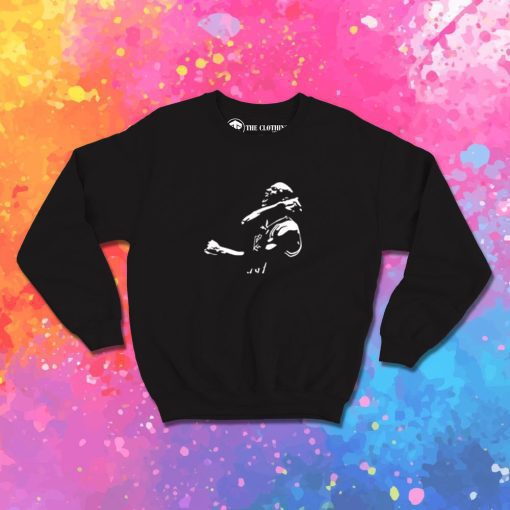 Michael Jordan Sweatshirt