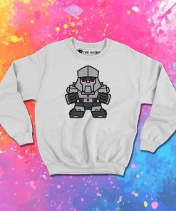 Mitesized Mega Sweatshirt