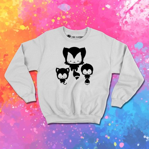 Monkey Sweatshirt