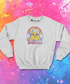 Mount Kawaii Sweatshirt