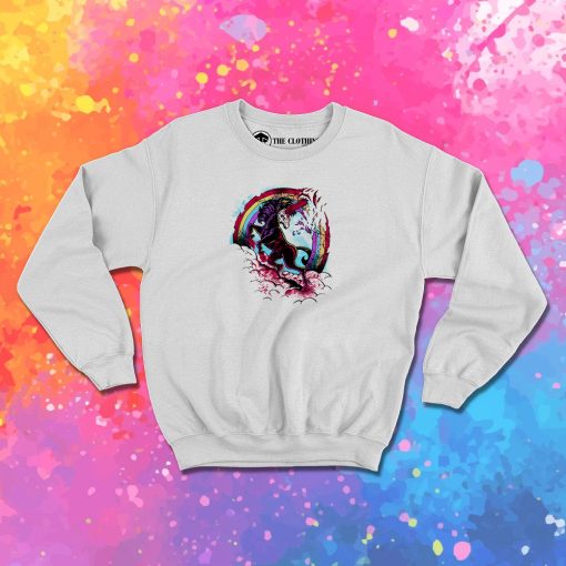 Murdercorne Sweatshirt