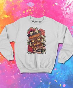 My Chamber Of Secrets Sweatshirt